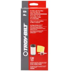 MTD 490-950-Y059 Briggs Air Filter Kit - MTD 490-950-Y059
