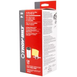 MTD 490-950-Y059 Briggs Air Filter Kit - MTD 490-950-Y059