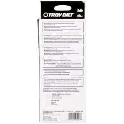 MTD 490-950-Y059 Briggs Air Filter Kit - MTD 490-950-Y059