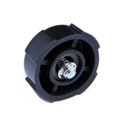 MTD 49M0814P953 Brush Bump Knob 