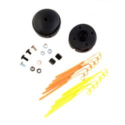 MTD 49MAUTKP703 Aero-Flex Head Kit - MTD 49MAUTKP703