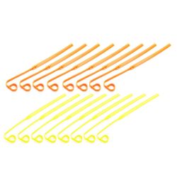 MTD 49UAFLRT903 8 Aero Flex Blades - MTD 49UAFLRT903
