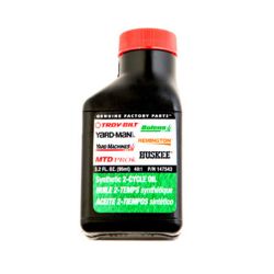 MTD 49V7543M953 3.2 oz 40L1 2-Cycle Oil 