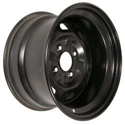 MTD 503-03762 14" X 8" Rear Rim 
