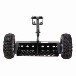 MTD 59A50009000 Duel Wheel Sulky - MTD 59A50009000
