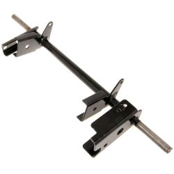 MTD 603-04160C-0637 Deck Lift Shaft Assembly - MTD 603-04160C-0637