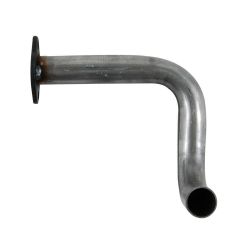MTD 603-04162 Exhaust R Tube Assembly 