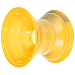 MTD 603-04175-4028 Rear Rim Assembly - MTD 603-04175-4028