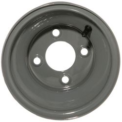 MTD 603-04175-4042 Rear Rim Assembly - MTD 603-04175-4042
