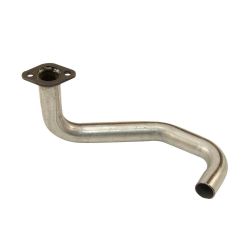MTD 603-04176A Exhaust Tube Assembly 