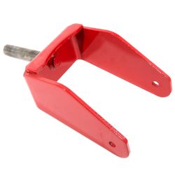 MTD 603-05058C-0638 Caster Wheel Yoke 