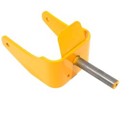 MTD 603-05059D-4021 Caster Wheel Yoke - MTD 603-05059D-4021