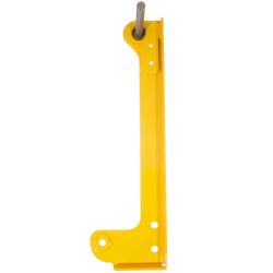 MTD 603-05086A-4021 Right Hand Lift Arm - MTD 603-05086A-4021