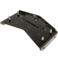 MTD 603-05172-0637 Double Pulley Bracket 