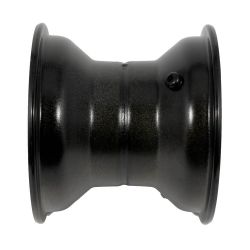 MTD 603-07581-0637 8" Rear Rim Assembly - MTD 603-07581-0637