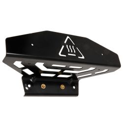 MTD 603P06299A Muffler RE Cover Assembly 