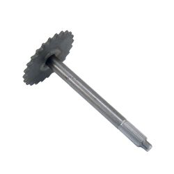 MTD 611-0053 Axle Sprocket Assembly 