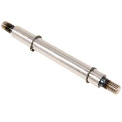 MTD 611-0128 Jack Shaft Assembly 