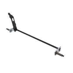 MTD 611-04142A 8 W Rear Axle Assembly - MTD 611-04142A