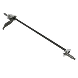 MTD 611-04143B 7 Front Axle Assembly 