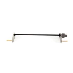 MTD 611-04144B 11 Rear Axle Assembly 