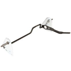 MTD 611-04192A Height Adjust Axle Assembly - MTD 611-04192A