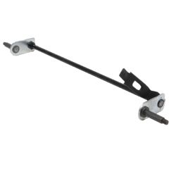 MTD 611-05107A Front Axle Assembly 