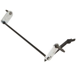 MTD 611-05123 Rear Axle Assembly - MTD 611-05123
