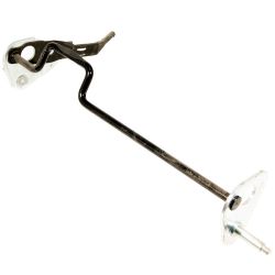 MTD 611-05348 Rear HGT Axle Assembly - MTD 611-05348