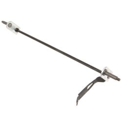 MTD 611-05467 Front Dual Axle Assembly - MTD 611-05467