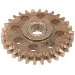 MTD 617-0058A REV Idler Gear Assembly 