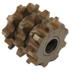 MTD 617-0060A Sprocket Assembly 
