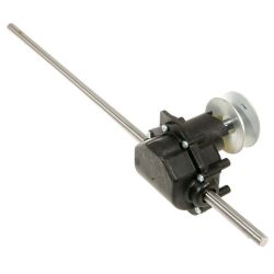 MTD 618P08774 Transmission Assembly R 