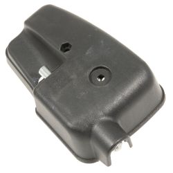 MTD 618P09920 Worm CHU Gearbox Assembly 