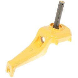 MTD 619-05177-4028 Left Hand Steering Axle Assembly - MTD 619-05177-4028