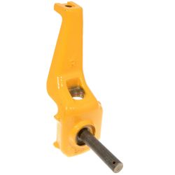 MTD 619-05178-4028 Right Hand Steering Axle Assembly 