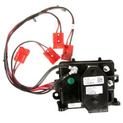 MTD 625P08823 PDM 4-Fuse Housing Assembly - MTD 625P08823