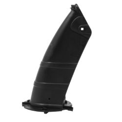 MTD 631-04131B Lower Chute Assembly - MTD 631-04131B