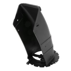 MTD 631-04131B Lower Chute Assembly - MTD 631-04131B