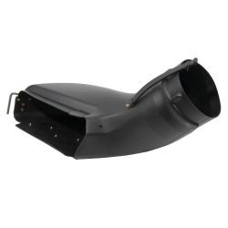 MTD 631-04300C Discharge Chute Assembly 