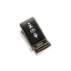MTD 631-04353A Parking Brake Lever 