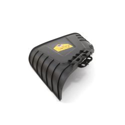 MTD 631-04354C Complete Deflector Chute Assembly 