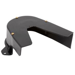 MTD 631-05024 Deck Belt Cover Assembly - MTD 631-05024