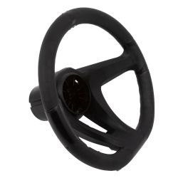 MTD 631-05102A Steering Wheel 