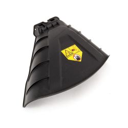 MTD 631-05116B Complete Deflector Chute Assembly 
