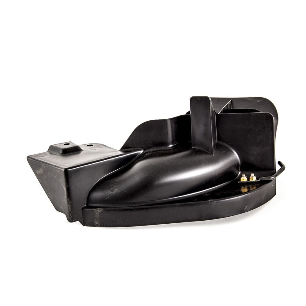 MTD Mulch Plug Assembly