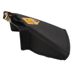 MTD 631-05229 Complete Deflector Chute Assembly 