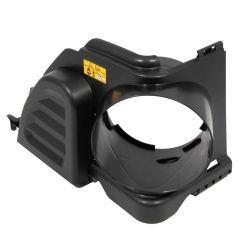 MTD 631-05491B Bagger Vent Wall A - MTD 631-05491B