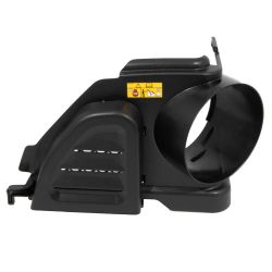 MTD 631-05491B Bagger Vent Wall A - MTD 631-05491B