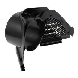 MTD 631-05491B Bagger Vent Wall A - MTD 631-05491B